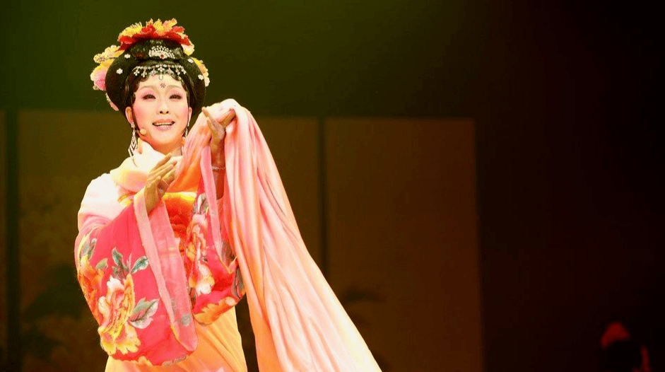 李玉刚最火的3首国风歌曲!最后一首意境真的太美了!
