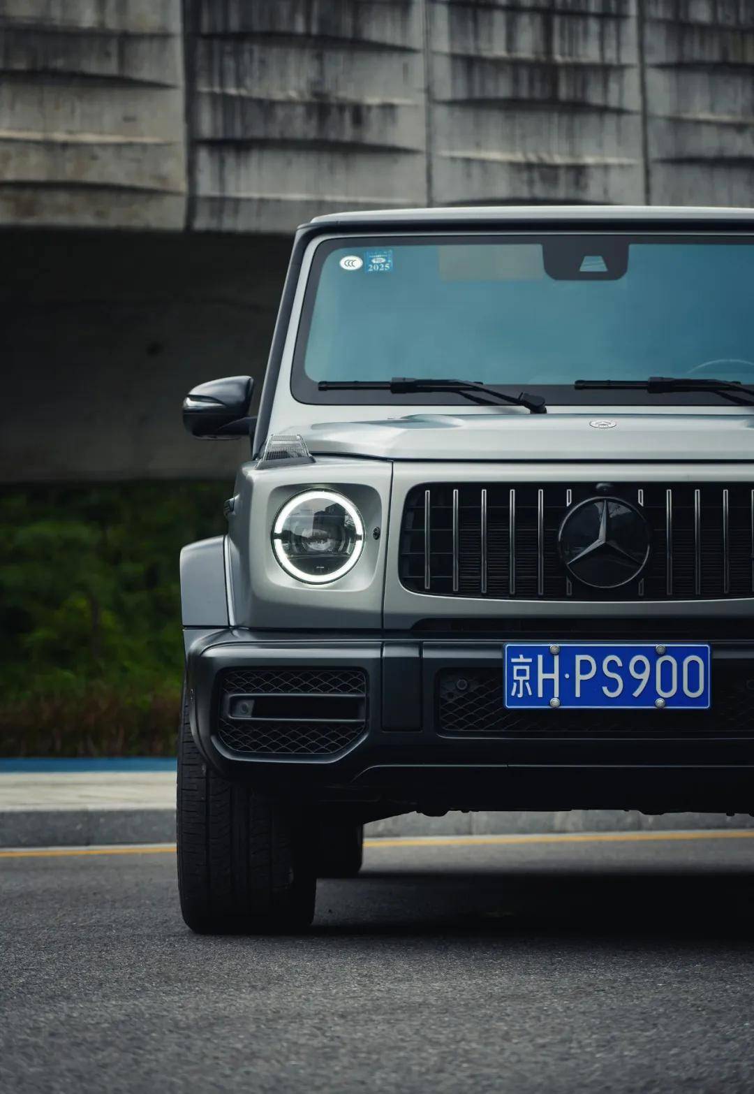 再刷梦想清单奔驰g63amg