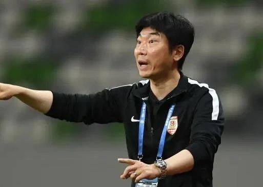 本土教练最大希望！谢晖接手12场仅输3场：陈洋6轮输5场！-谢晖是哪个队教练