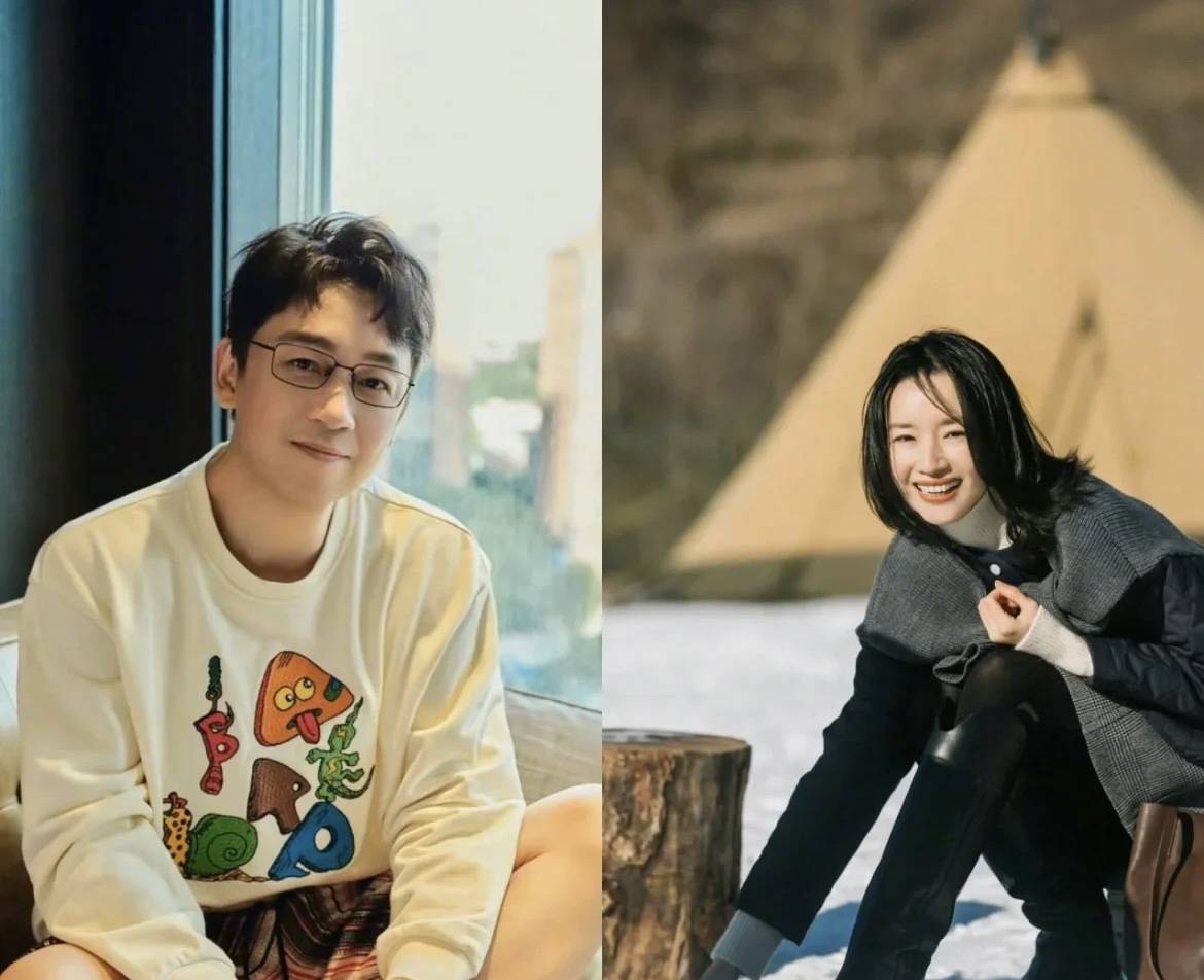 潘粤明谈及董洁:往事如烟,心存感慨