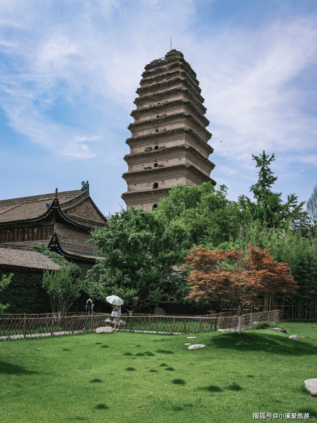 西安旅游攻略必玩的景点,西安旅游攻略,西安特色美食