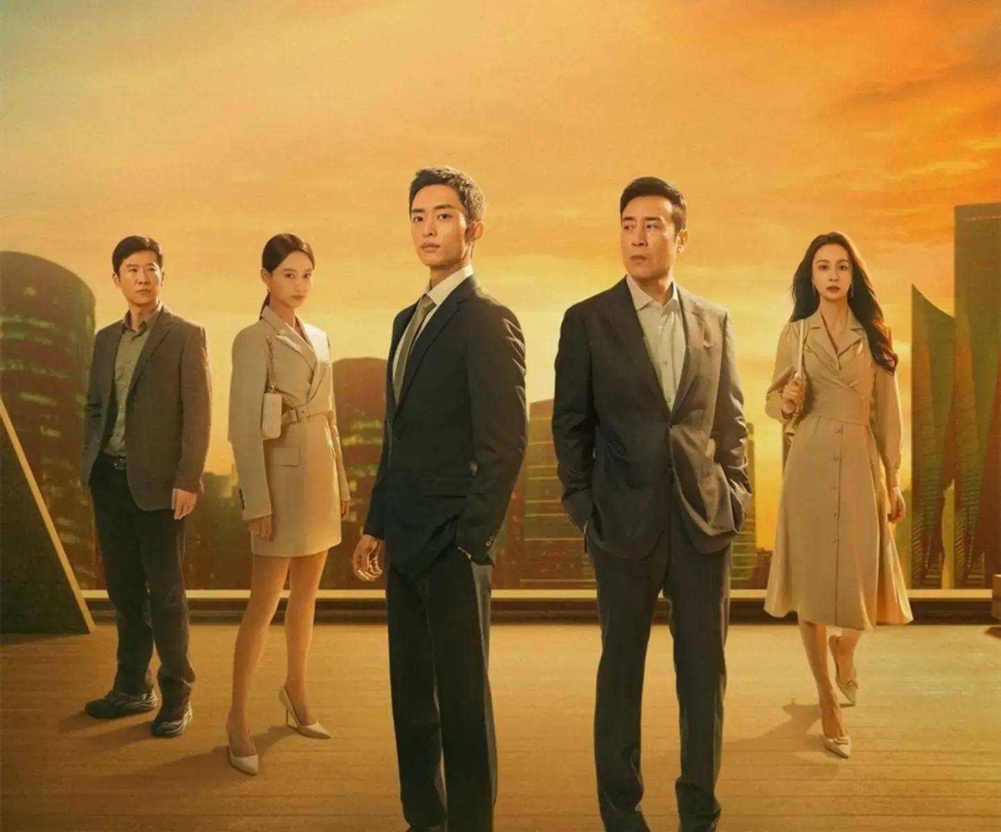 演技拉垮,颜值飘忽,这6位资源逆天的演员,到底是谁在捧?