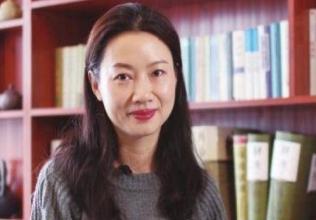 中南大学才女李牧桓图片