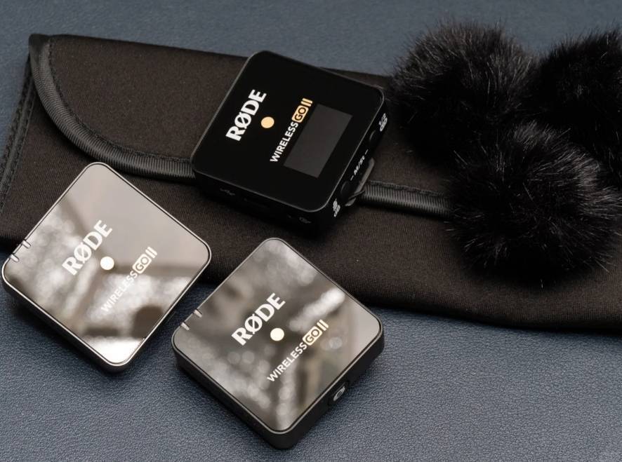 无线领夹麦克风哪个牌子好,口碑最好的麦克风品牌良心推荐