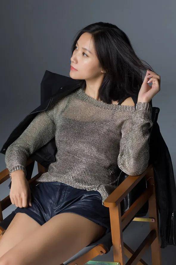 定居美国,恋爱15年未婚未育,这位50岁的"京圈公主"还好吗_徐静蕾_父亲