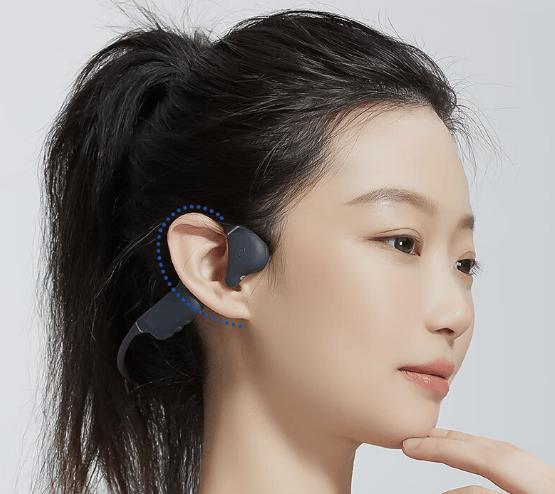 哪个骨传导耳机最好用?这五款高质量骨传导耳机良心推荐!