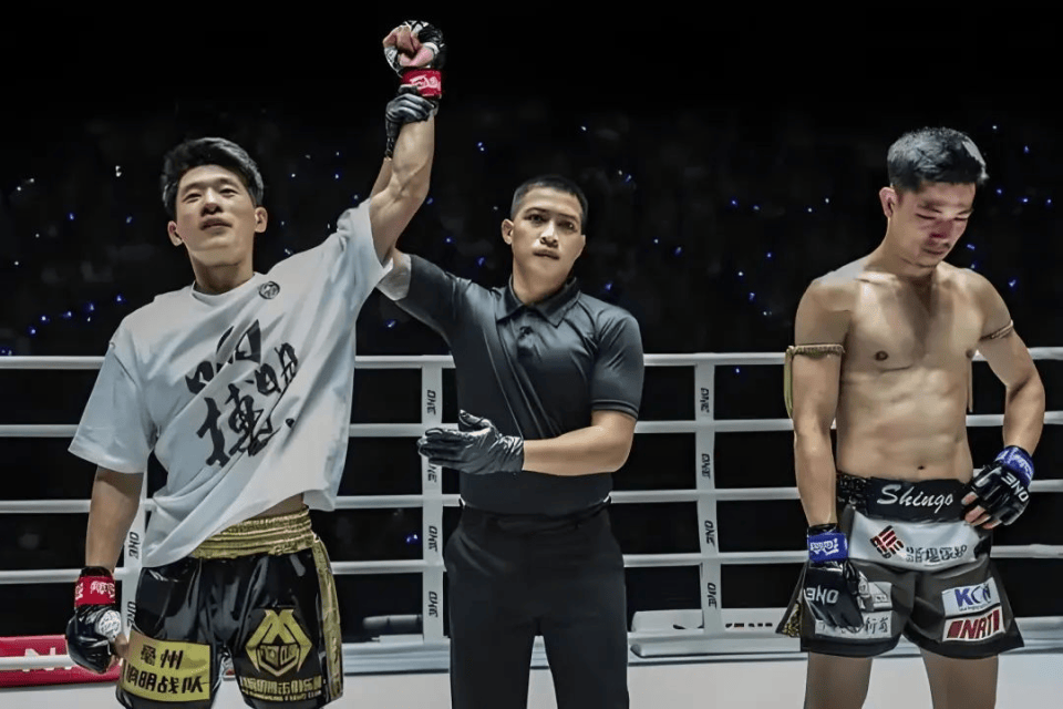 2024年7月5日ONE周五格斗夜69 – 直播[全程视频] ONE Friday Fights 69 – Kulabdam vs. Anane – Jul 5