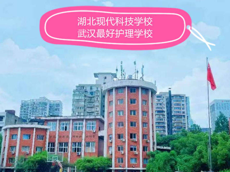 湖北现代科技学校:武汉市护理专业升学领跑者