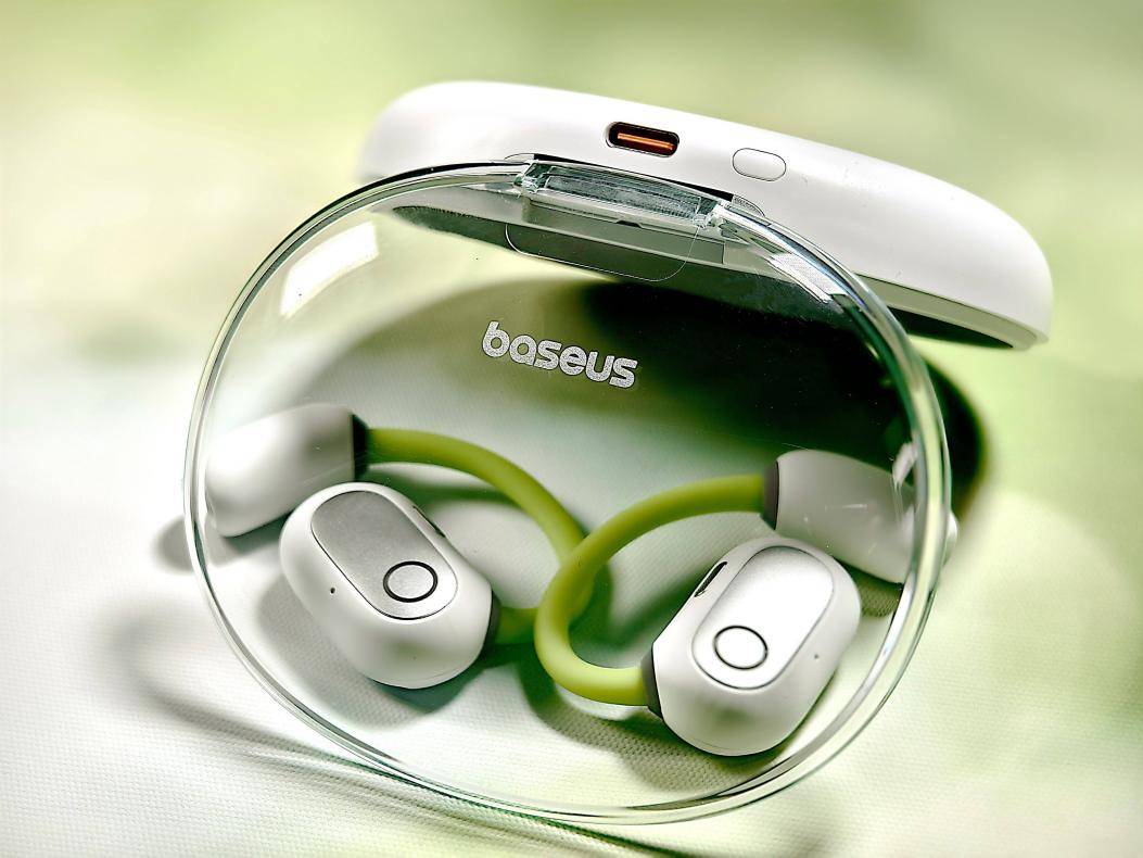 什么开放式耳机好用?五大王牌开放式耳机种草!
