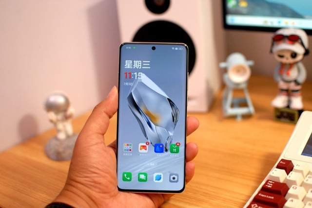 一加12开箱体验：人生第一台哈苏，看看一加的十年力作