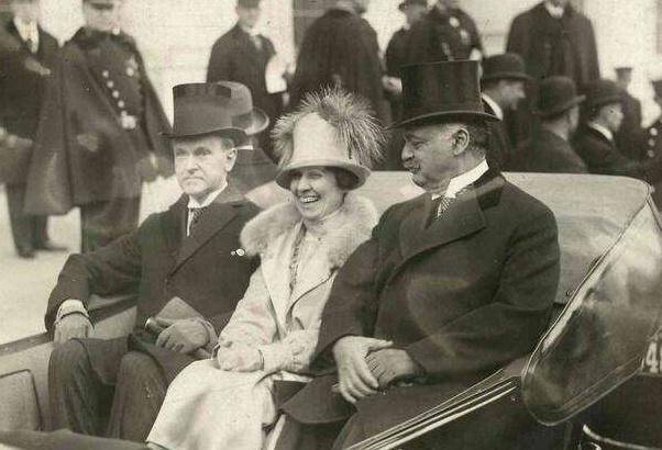 苦命的林肯总统,夫人喜怒无常,性格泼辣虚荣,叫骂声能响彻白宫