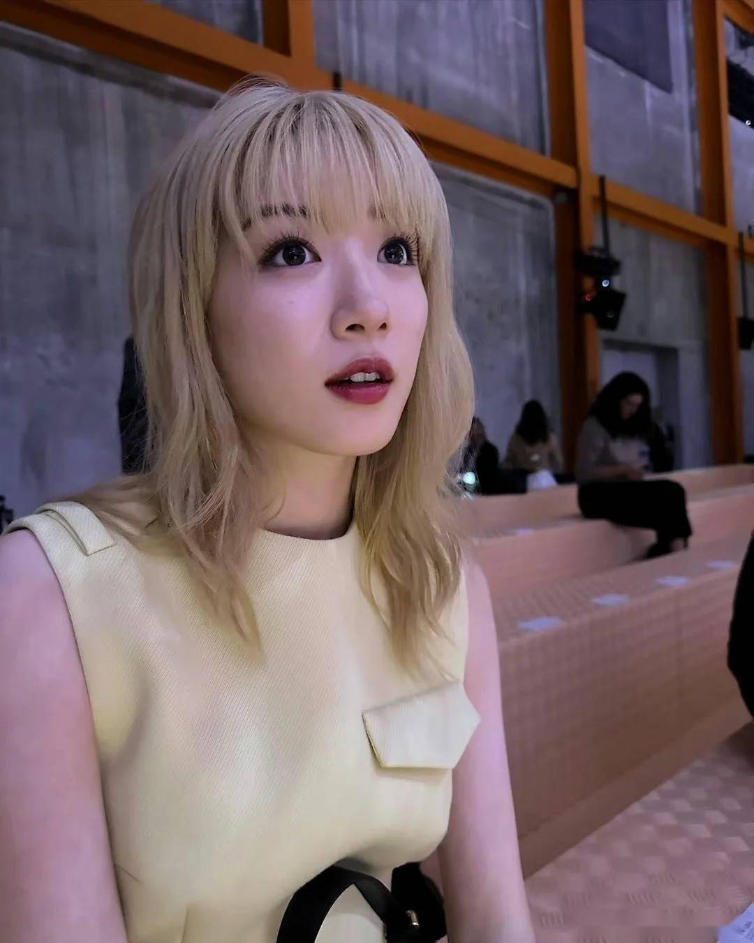 岁永野芽郁写真曝光,性感外表令人陶醉,这女神谁敢敌?