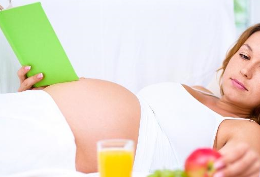 孕晚期这三种食物尽量少吃，宝宝可能不喜欢_妈妈_胎儿_营养。
