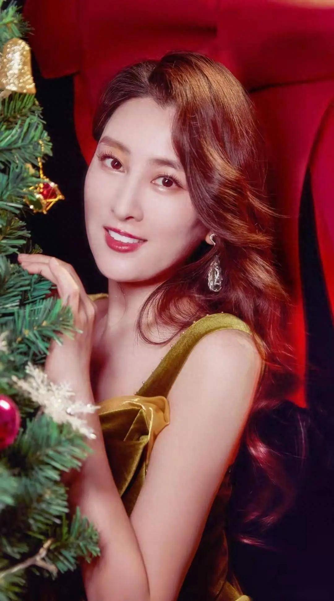 孔令辉前女友马苏的美貌与身材,这谁顶得住!