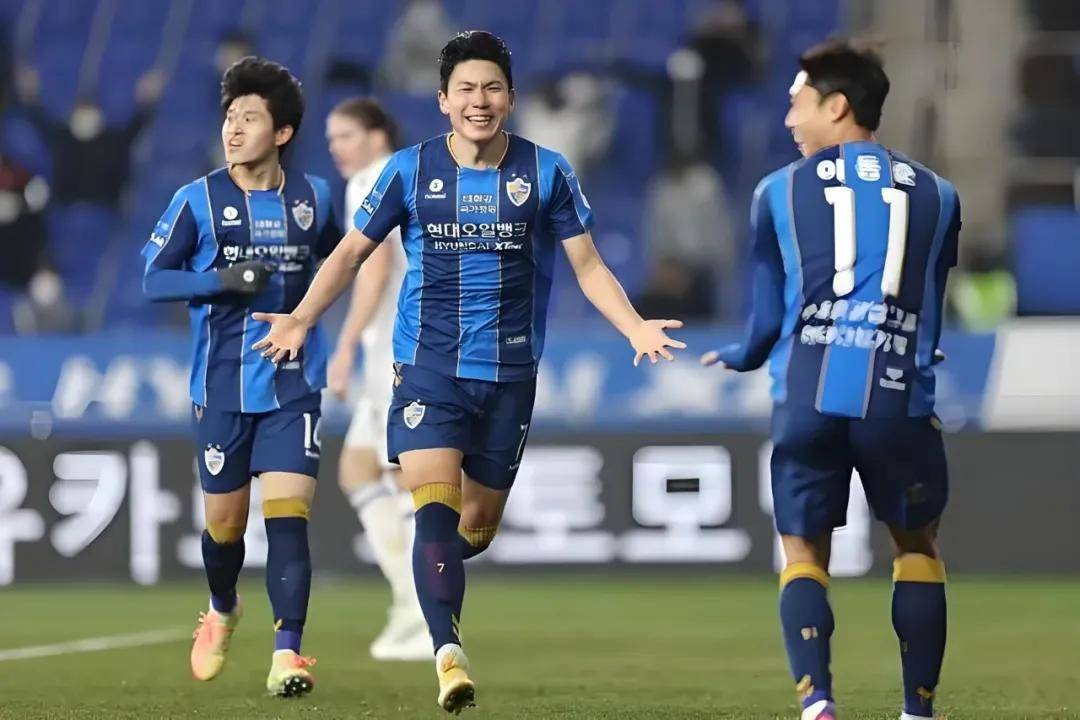 【韩k联】水原fcvs蔚山现代