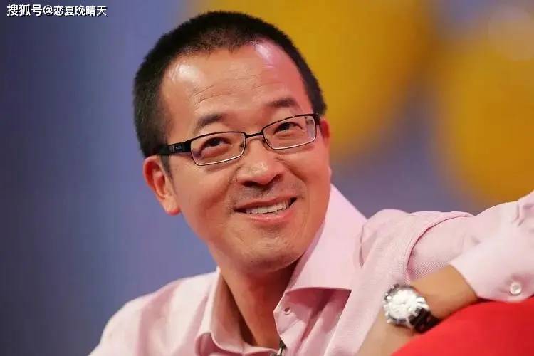 原创            俞敏洪:请求大家不要攻击主播-俞敏洪求婚