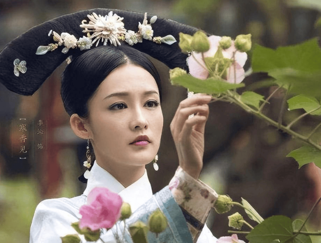 香妃 传奇故事 历史真相_香妃影院免费观看电视剧