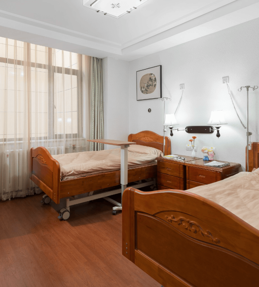 乐老汇北太平庄冶建老年公寓地址,电话一览(2024),收费标准及详细介绍