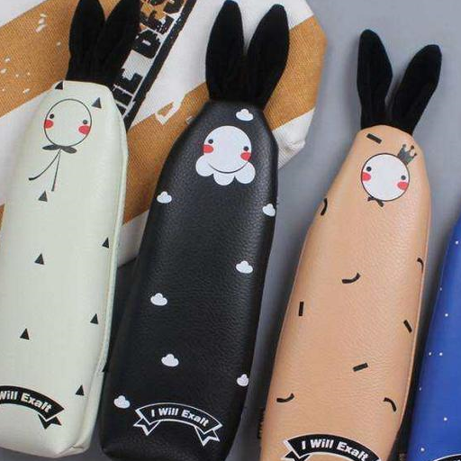 十二星座的专属创意文具盒,摩羯座的最奇葩,金牛座的要被没收!_造型_