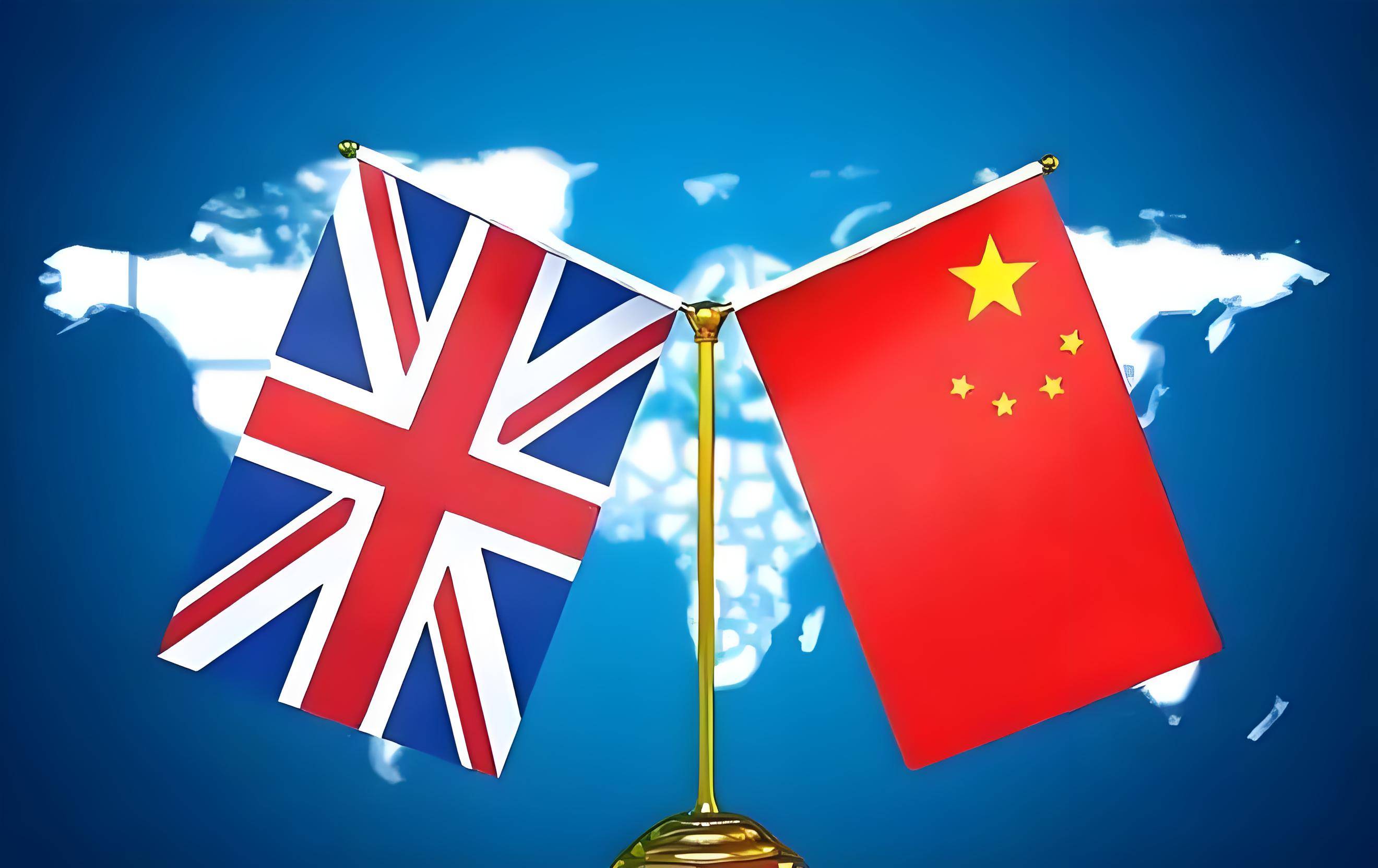 英国保守党标志图片