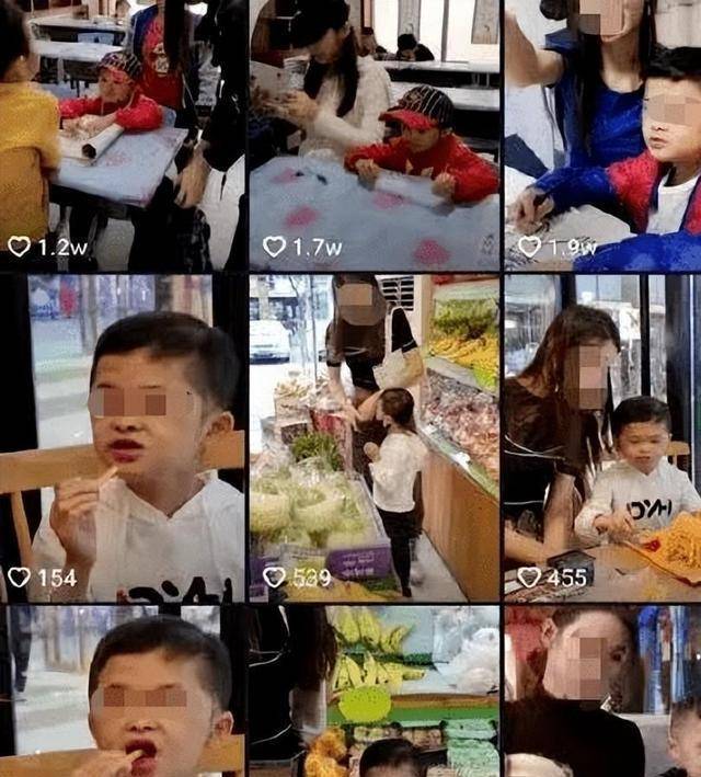 回顾被资本"榨干"后抛弃,智力身高双残障,小马云现在过得怎样?