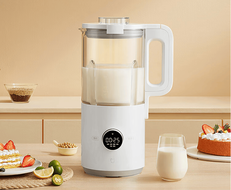 破壁机哪个牌子好?五大高分好物硬核测评