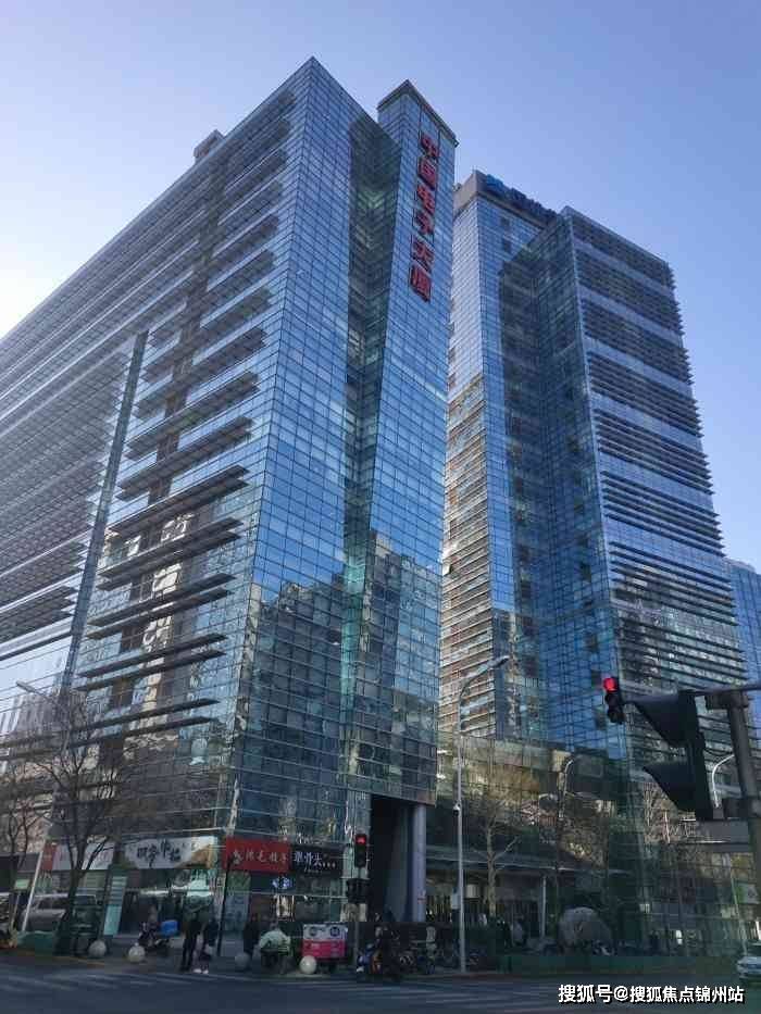 北京中国电子大厦价格查询/中国电子大厦物业怎么样/中国电子大厦直租