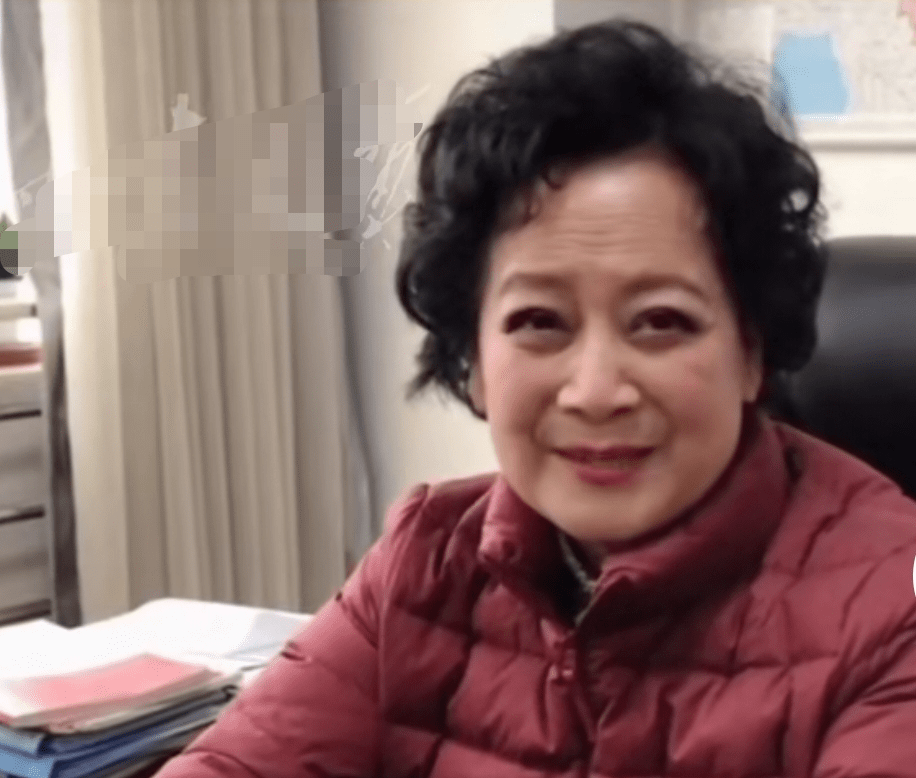 回顾左大玢:演了观音菩萨后,身上接连发生"怪事",至今解释不清