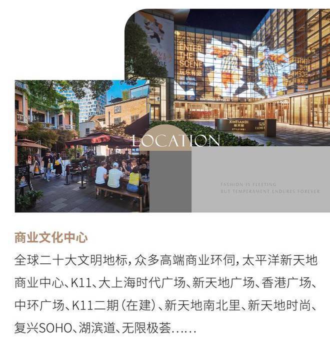 上海新天地1号)房价_房型图_户型图_交通地铁_楼盘地址_时尚_中心