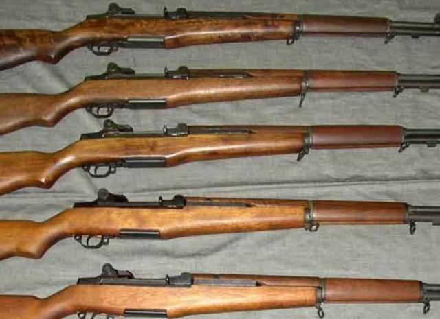 二战传奇步枪,常能把机枪打到哑火,为何却在战后被中国军队嫌弃