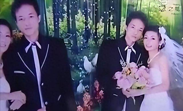  /p> p>老实的许先生在4年前经人介绍,和模样还算俊俏的邓女士结了