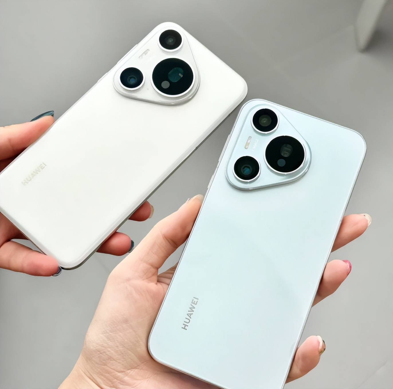 华为mate系列和p系列哪一个好?资深华为用户说出真相,结果真实