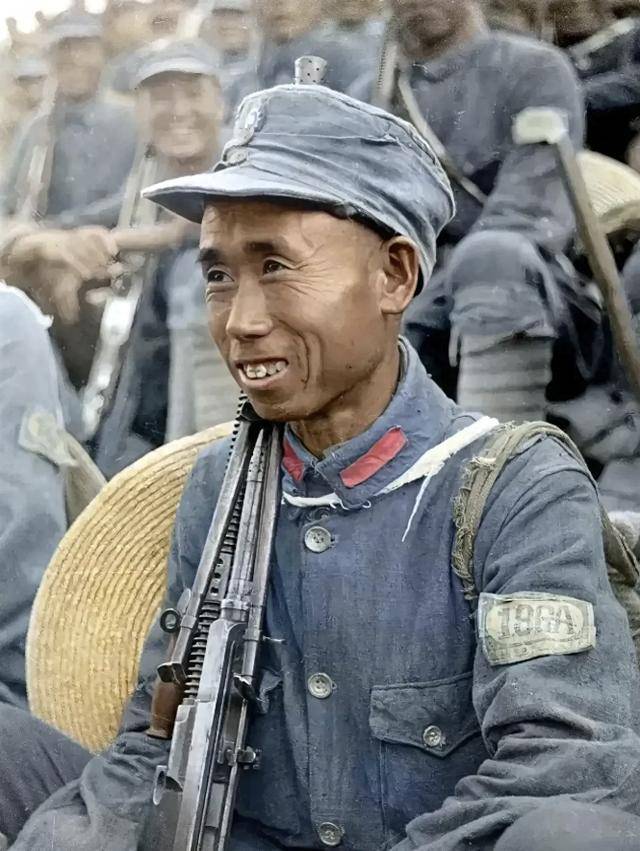 你被电视剧骗了多久?真正的八路军是这样,亮剑都保守了