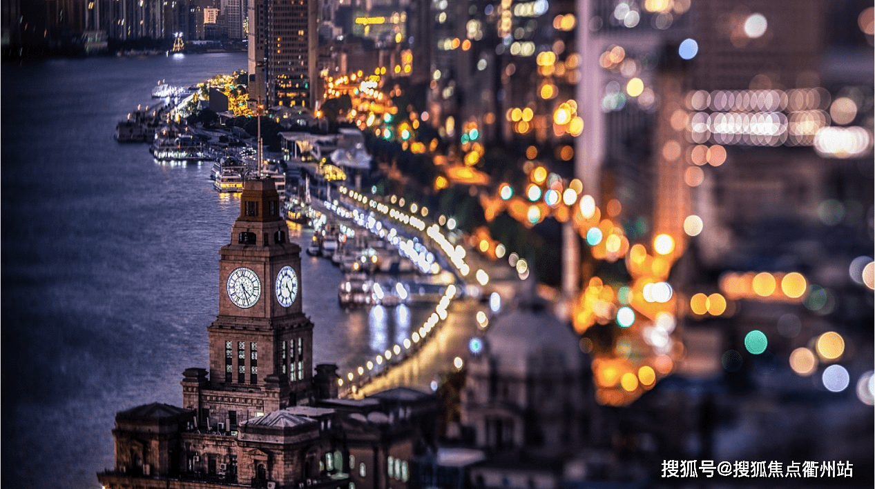 双倍轻奢空间享受外滩窗景犒赏不断向上人生上海黄浦区【尚臣云著】5