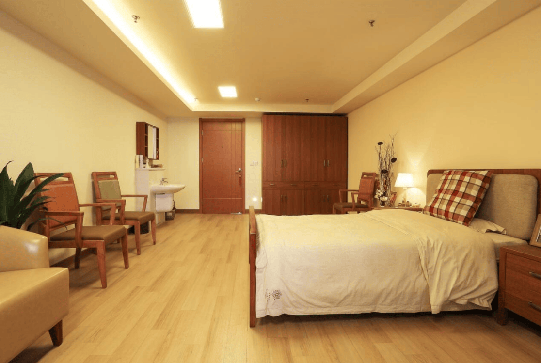 北京市丰台区东铁匠营街道-椿萱茂(玉蜓桥) 老年公寓详细介绍