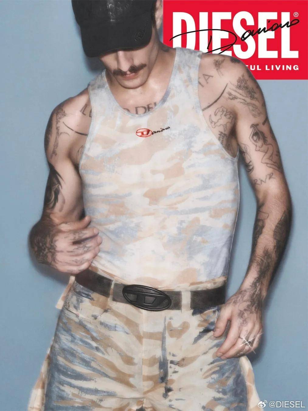 汰渍官宣孙颖莎为品牌代言人6 月 26 日,汰渍官宣乒乓球奥运冠军