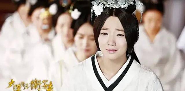 卫子夫轻歌曼舞,汉武帝一眼动情,受宠几十年,为何最终自尽而死