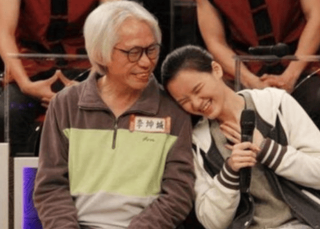 台湾"爷孙恋",17岁少女爱上57岁大爷,6年过去,二人过得怎样