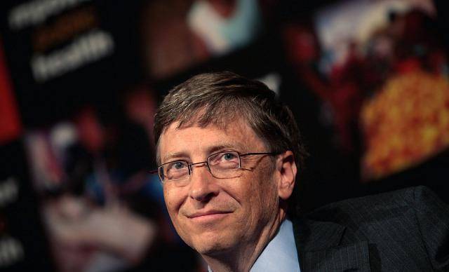 19岁华裔女生被比尔盖茨点赞,意外发现天然降解塑料法,身价暴涨