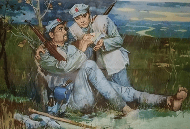 时隔80多年,红军走过的草地,现成什么样了?一副田园牧歌的美景