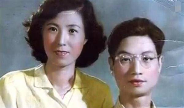 与溥仪结婚2年,却寻溥仪下落10年,相聚2年后改嫁他人,活了73岁_李玉琴