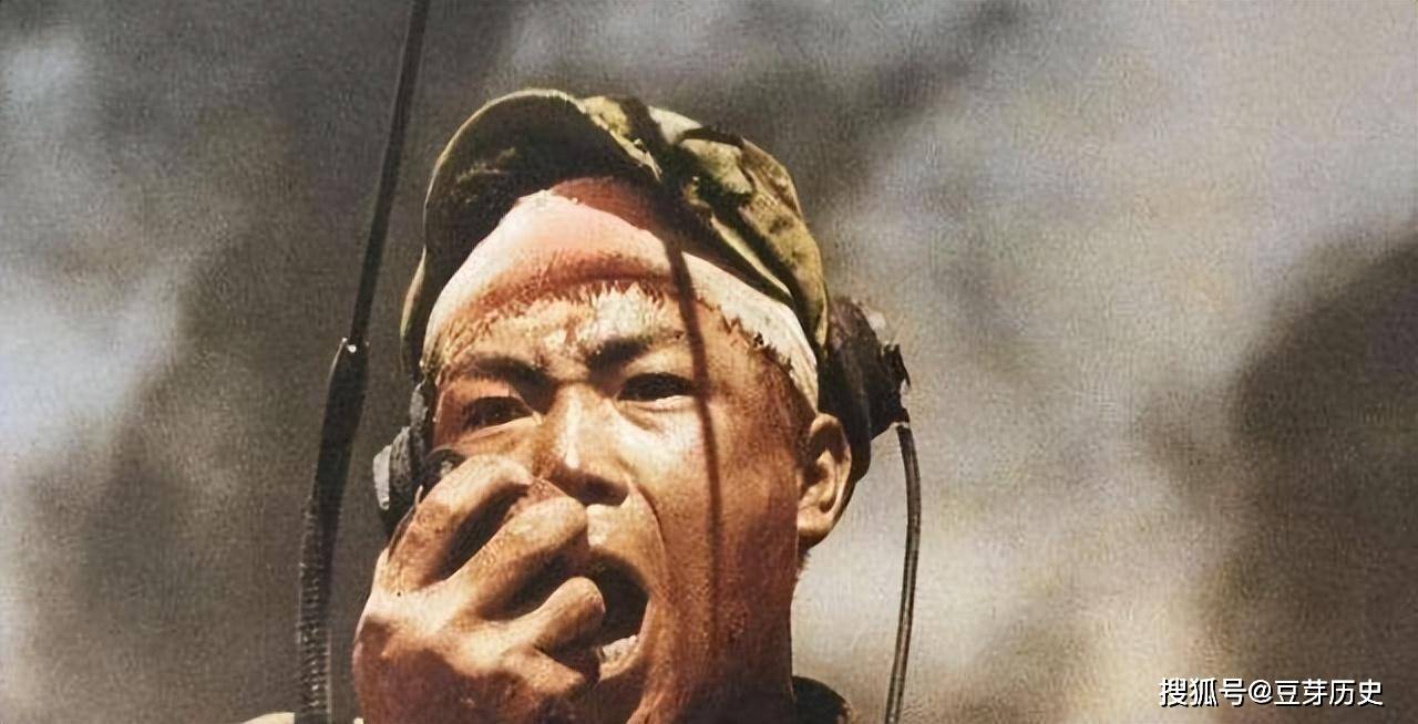 美国老兵看了电影队⑿鄱泛蟠蟪砸痪:原来我"