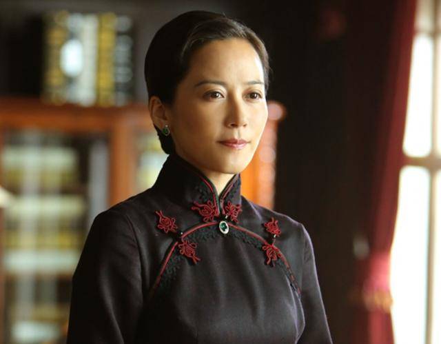 跟宋美龄吃饭是一种什么感觉?客人们难接受,丈夫也很无奈