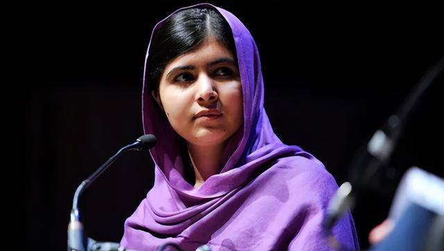 马拉拉:史上年龄最小的诺贝尔奖得主,却遭到恐怖组织追杀