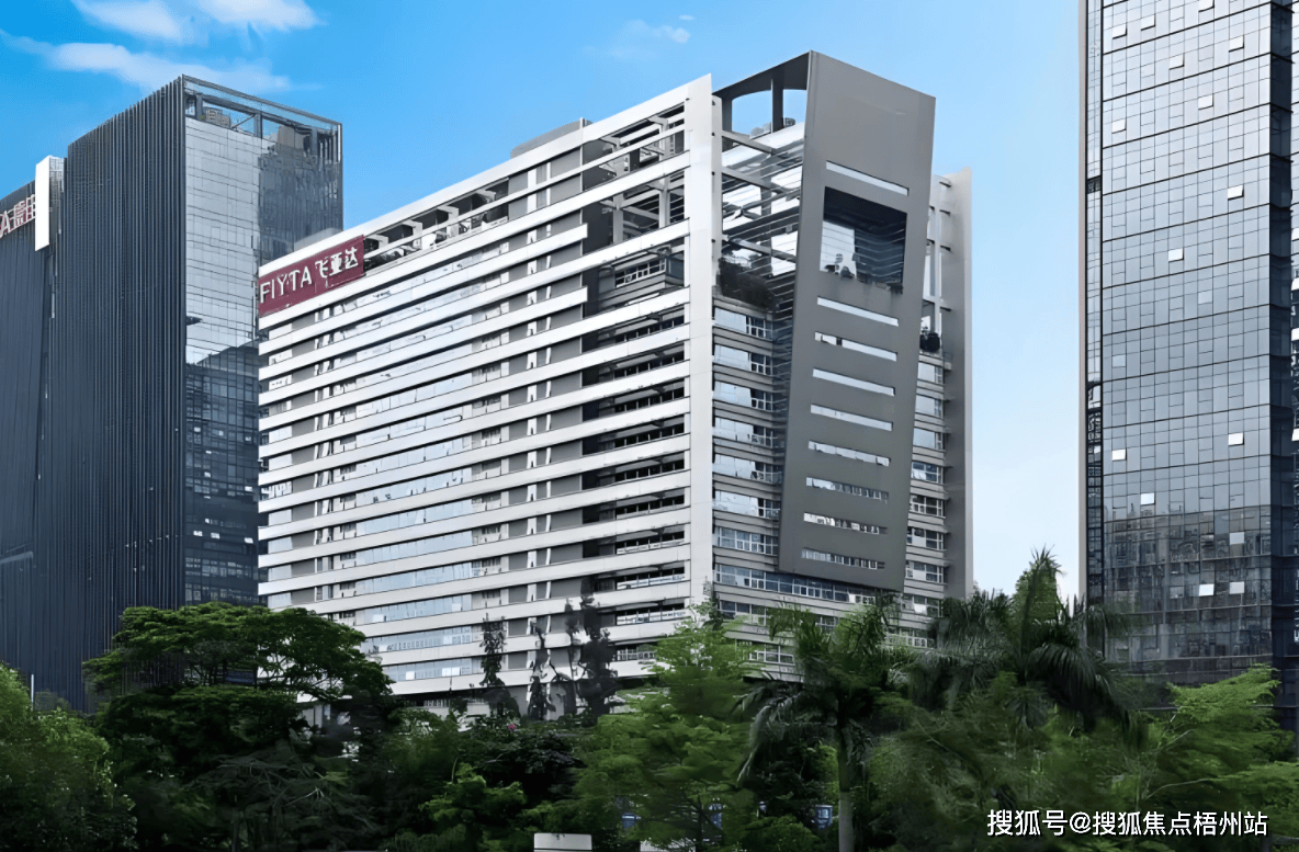 深圳飞亚达大厦地址,电话,路线,周边,在哪,怎样-【预约通道】