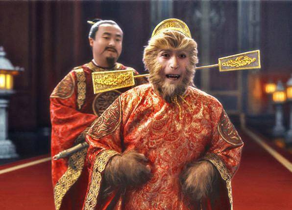 第一件事让人觉得孙悟空不义的事就是孙悟空背叛七大圣盟约两次归顺