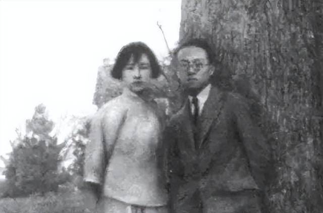 林徽因去世后,梁思成迎娶小27岁林洙,死前留下8个字,字字戳心