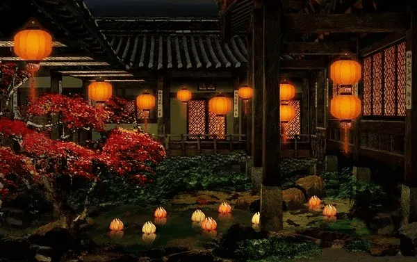 正准备赴考状元的李梦龙,带着贴身男仆方子来到了春香阁.