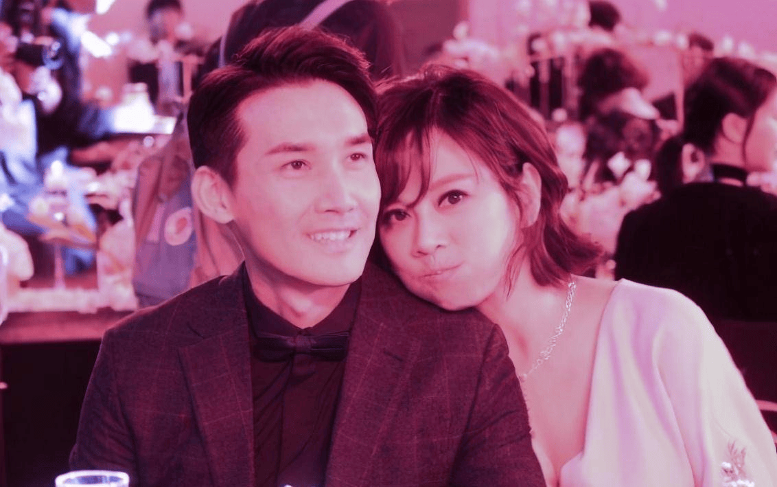 著名演员张铎:我这辈子最正确的决定,就是娶了一个大8岁的妻子