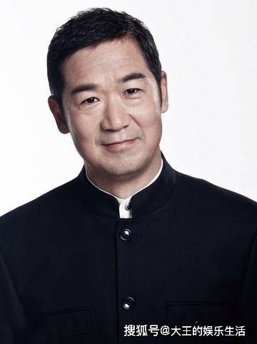 【人生百态】张国立走过68个春秋,从德艺双馨到生活哲人,每一次转身都